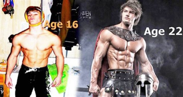 The Disappearance Of Jeff Seid