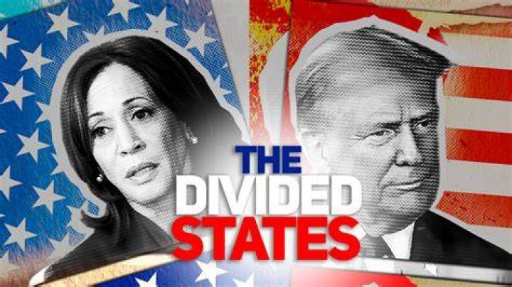 "The Divided States Of Biden" Explored