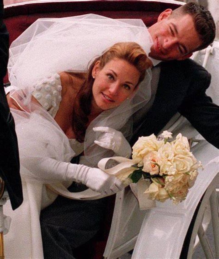 The Enchanting Love Story Of Harry Connick Jr. And Jill Goodacre