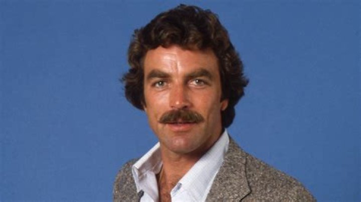 The Enduring Appeal of Tom Selleck: From 80s Icon to Today's TV Favorite