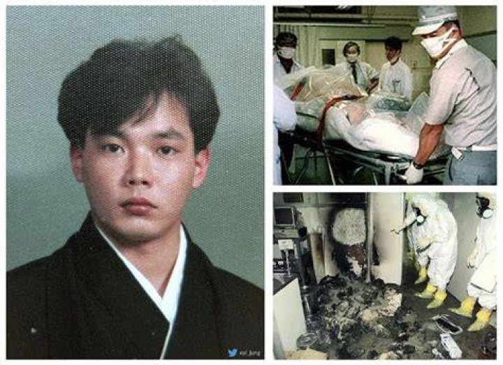 The Enduring Impact of a Glimpse: Understanding the Hisashi Ouchi Photo