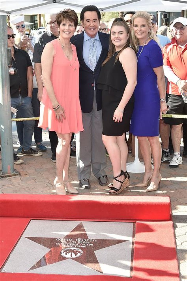 The Enigma Unveiled: Unraveling Wayne Newton's Sexuality