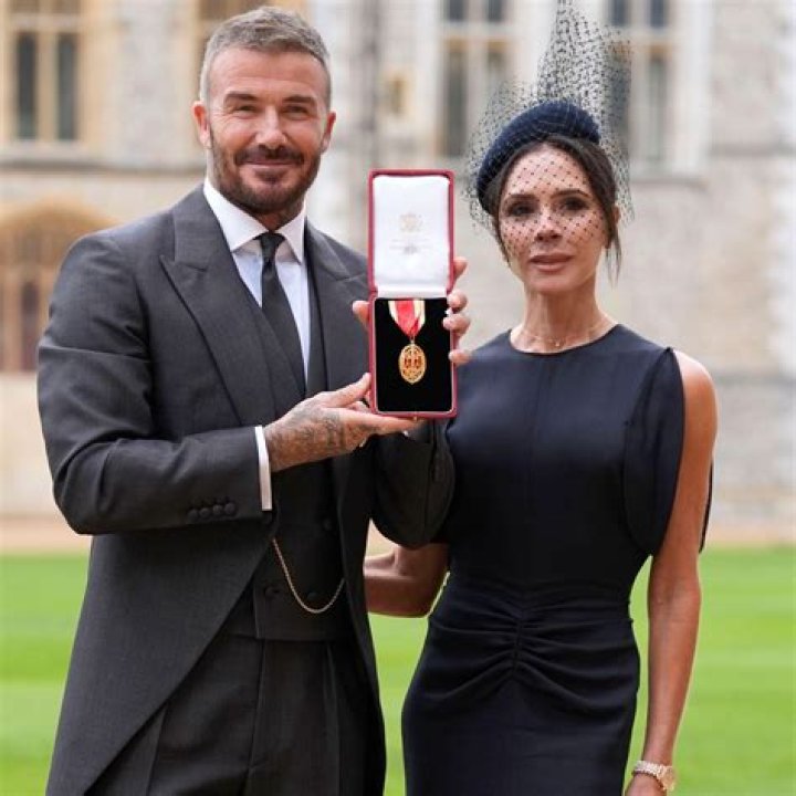 The Enigmatic Sister Of Victoria Beckham