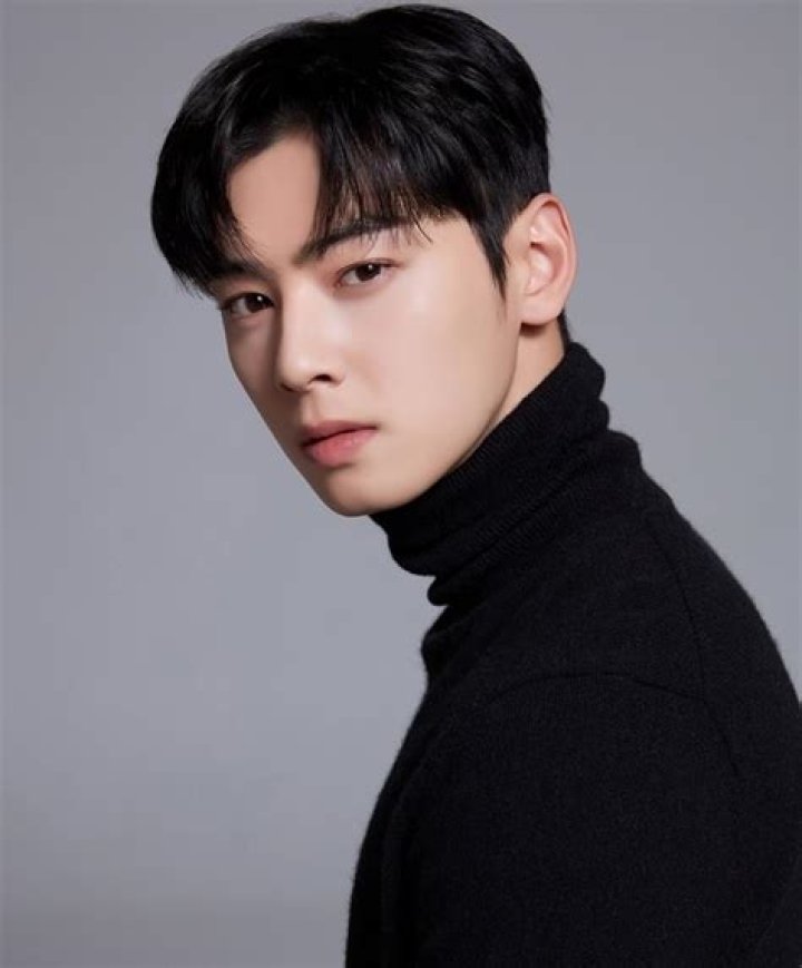 The Enigmatic World Of The Eunwoo Series
