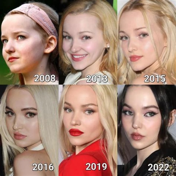 The Evolution Of Dove Cameron: When Did She Change Her Name?