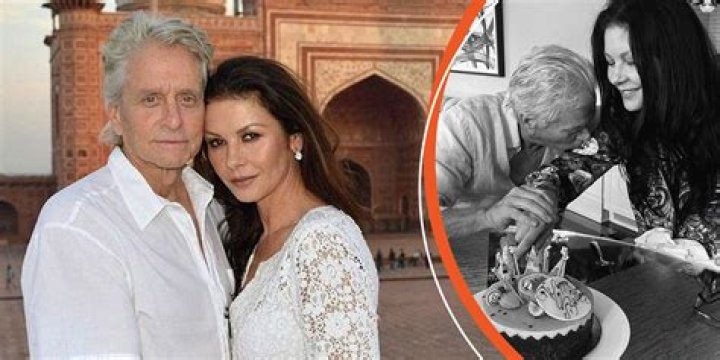 The Extraordinary Life Of Michael Douglas' First Wife