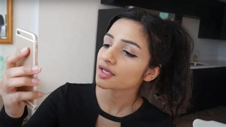 The Farha Khalidi OnlyFans Leaks