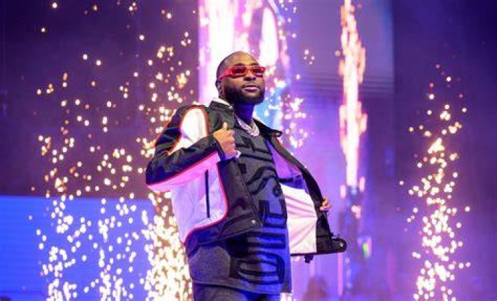 The Fascinating Height Of Davido: An Insight Into The Nigerian Superstar
