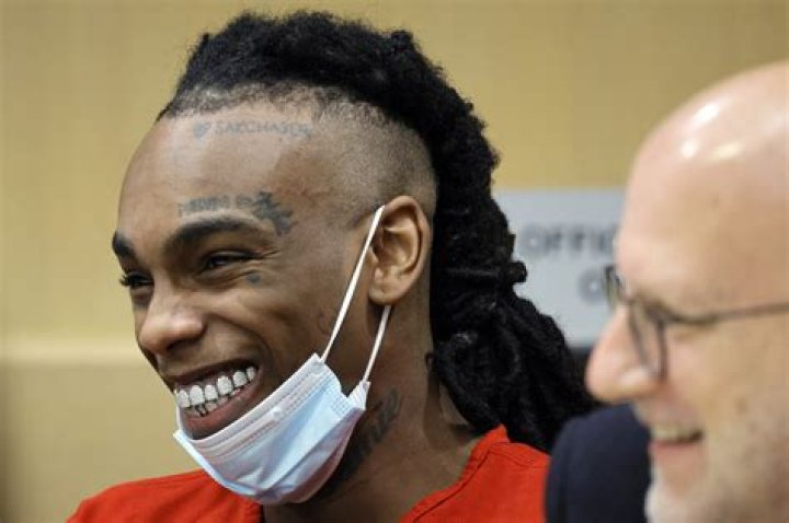 The Fate Of YNW Melly
