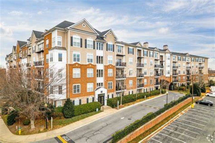 The Fitz Condominiums for Sale • The Rockville Real Estate Exchange