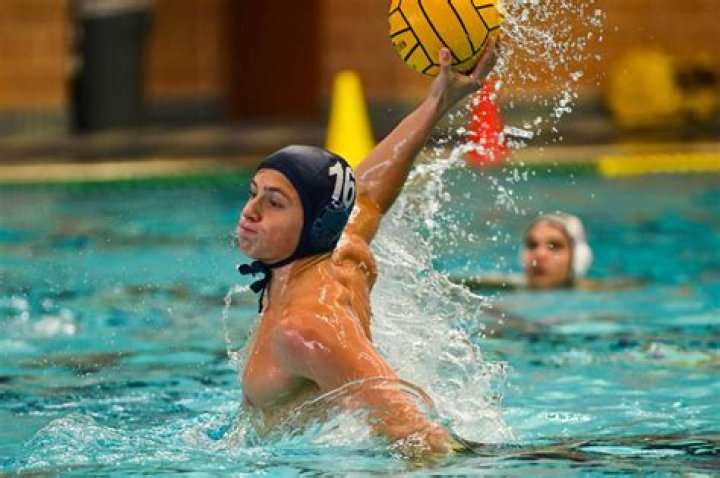 The FOSH for Water Polo
