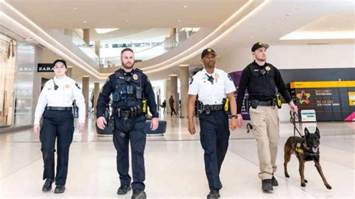 The Future of Security Guards in Conroe, Texas