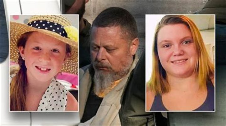 The Hannah Brown Family Murder Case