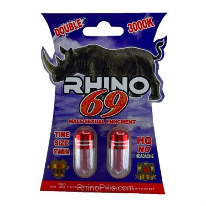 The insider report on Rhino pills- lasting longer sex pills