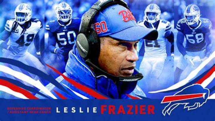 The Inspiring Daughter Of NFL Legend Leslie Frazier