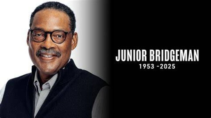 The Inspiring Journey Of Junior Bridgeman's Daughter In Sports