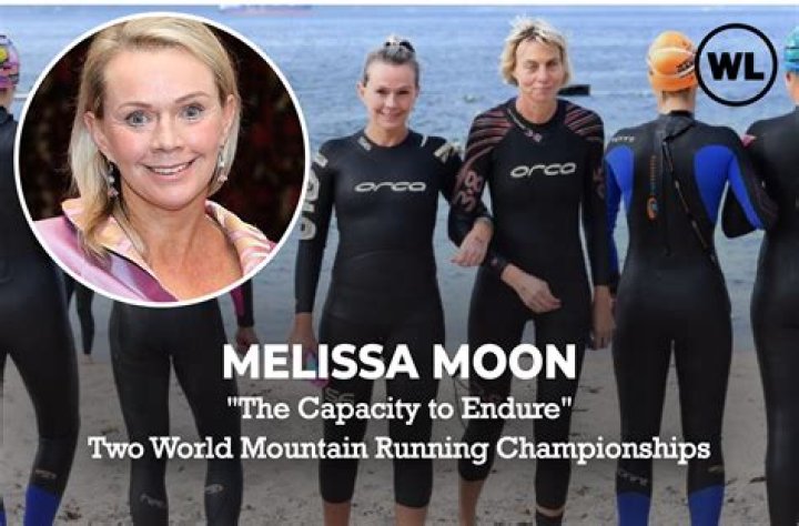 The Inspiring Journey Of Melissa Galindo