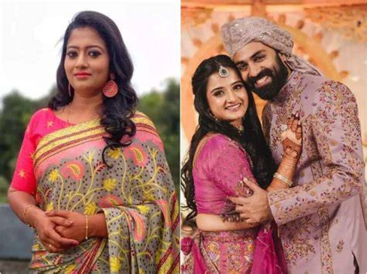 The Inspiring Legacy Of Renjusha Menon And Manoj Sreelakam