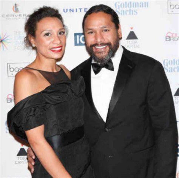 The Inspiring Story Of Troy Polamalu's Wife