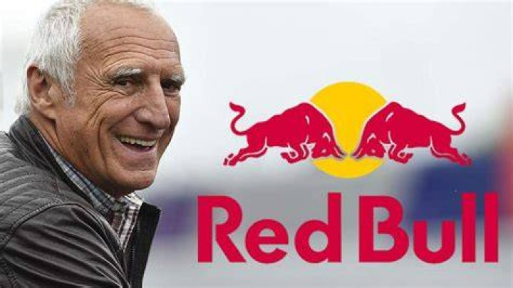 The Inspiring Wife of Red Bull Co-founder Mark Mateschitz