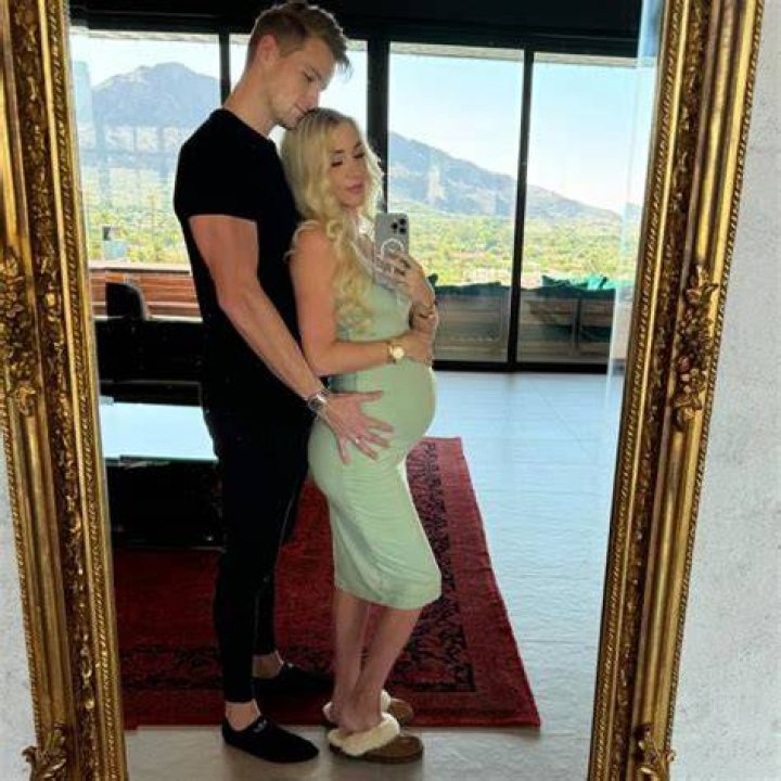 The Intriguing Relationship Of Mikhaila Peterson And Her Boyfriend