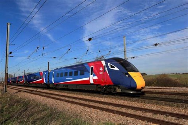 The Jacob Ohl Train Revealed