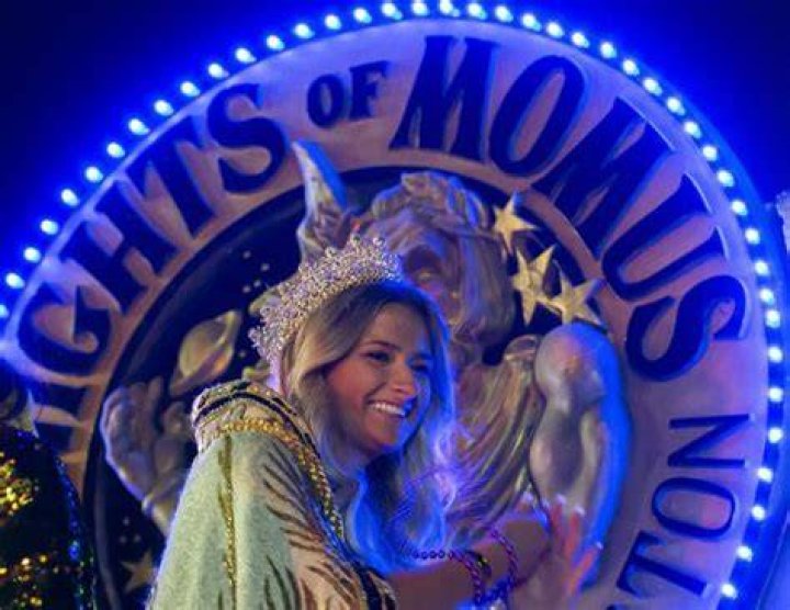 The Knights of Momus welcome the following 2023 duchesses: