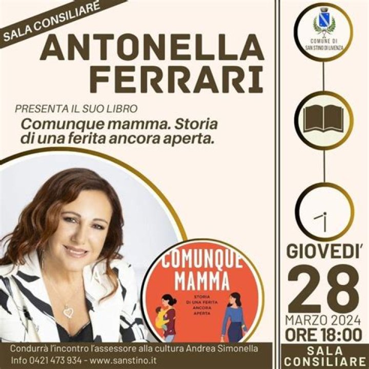 The Latest on Antonella Ferrari: Community Insights and Personal Moments