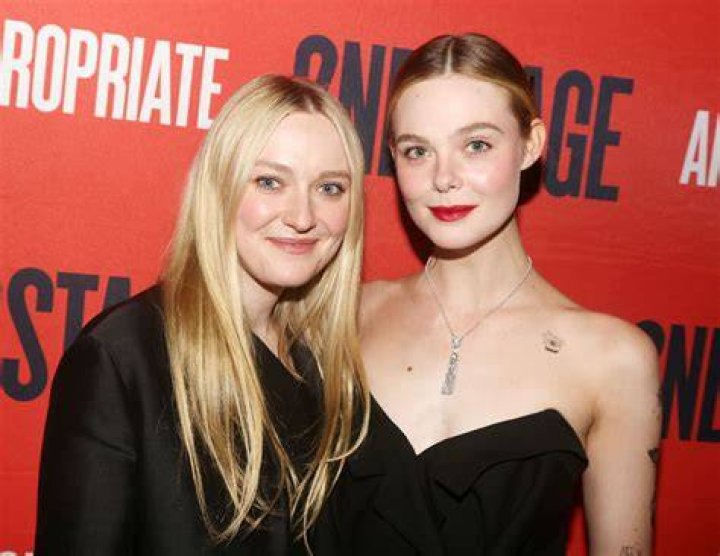 The Latest On Dakota Fanning's Relationship Status In 2024