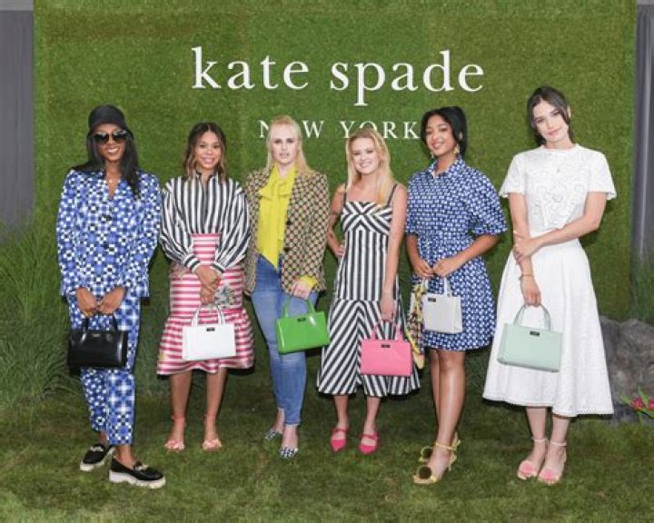The Legacy and Style of Kate Spade's Daughter