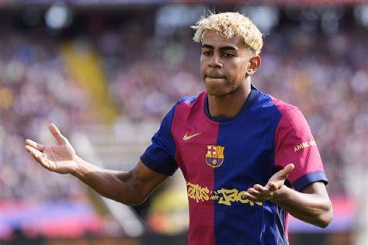 The Legendary Lemal: A Profile Of The Renowned Spanish Footballer