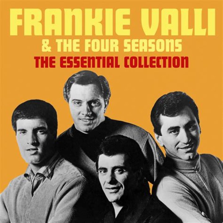The Life And Death Of Frankie Valli