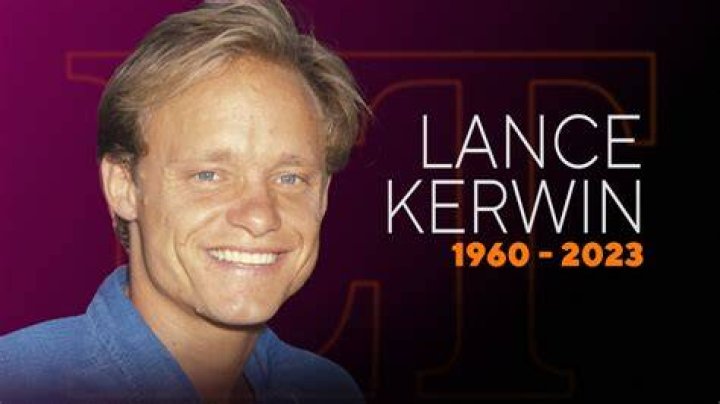 The Life And Legacy Of Lance Kerwin Revealed