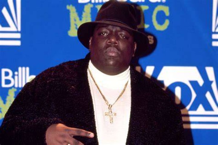 The Life And Legacy Of The Notorious B.I.G.'s Wife
