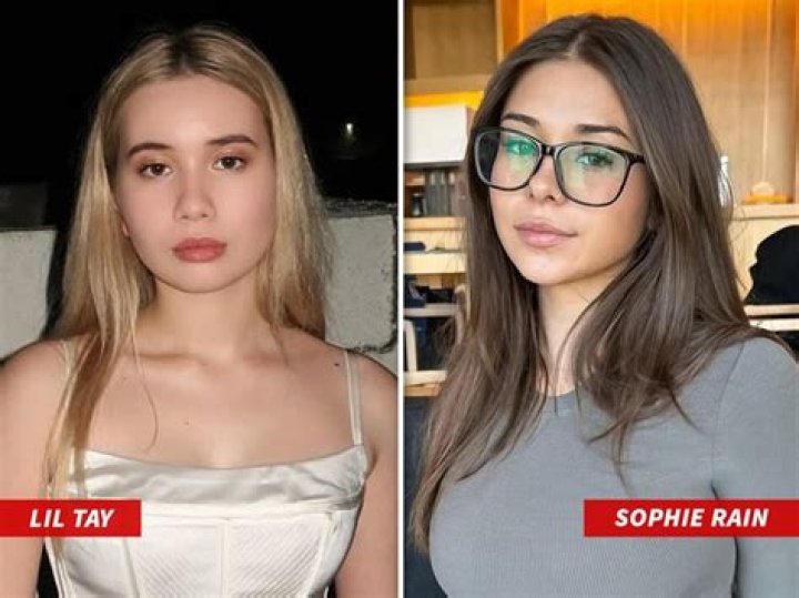 The "Littletastey OnlyFans Leak" Exposed