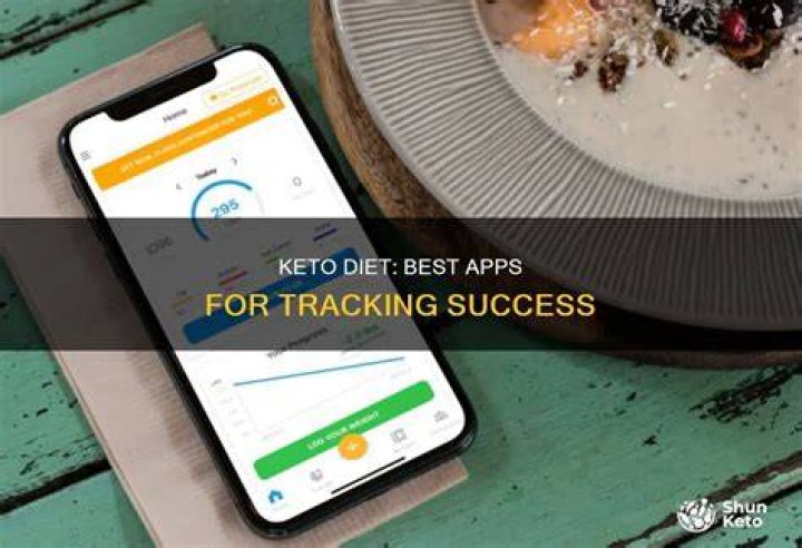 The Low Carb Research Of Intuitive Best Keto App