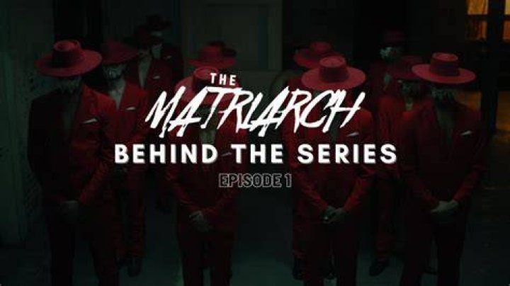 The Matriarch Behind Ashlee Braxton's Success