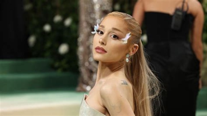 The Mother Behind Ariana Grande's Success