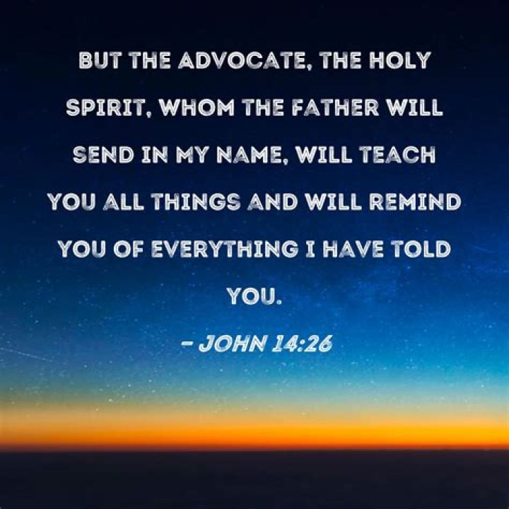 The Mother, The Advocate, The Inspiration