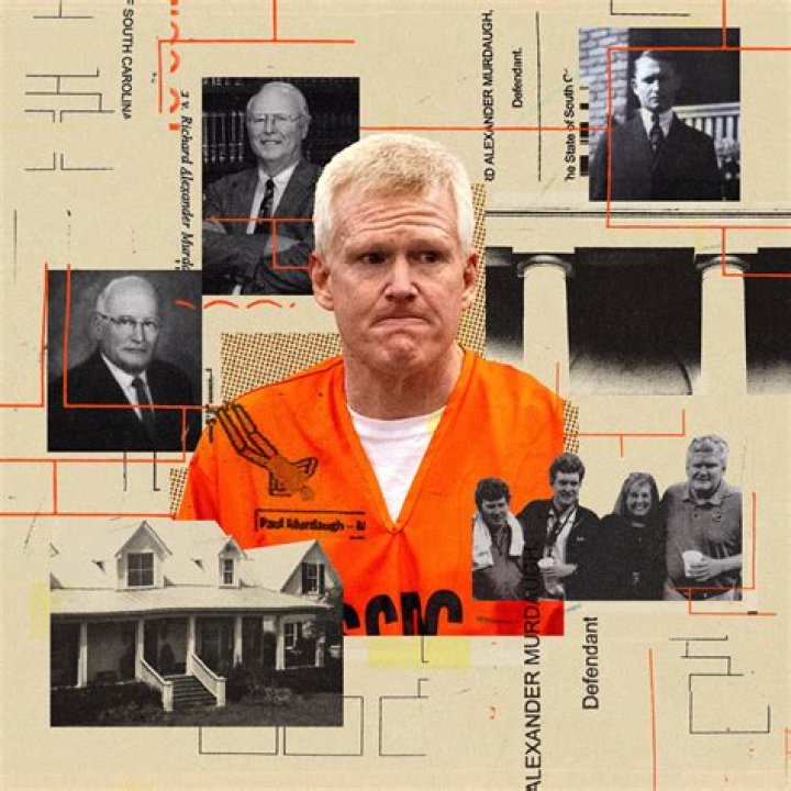 The Murdaugh Family's Dark Secrets Revealed
