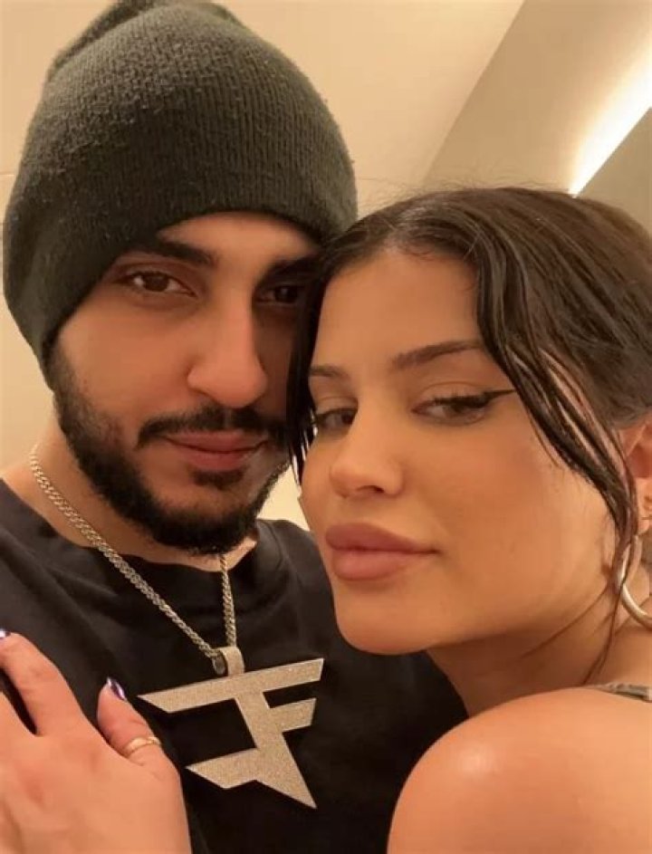 The Mystery Of Faze Rain's Girlfriend Revealed