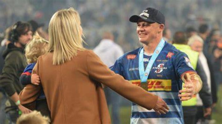 The Oldest Springbok Debutant: Deon Fourie's Remarkable Journey