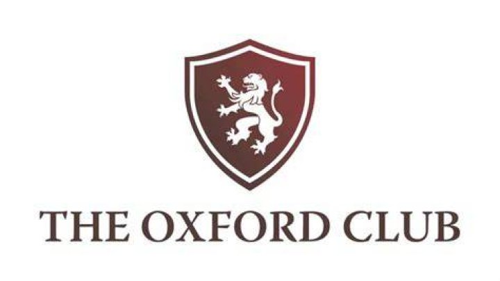 The Oxford Club