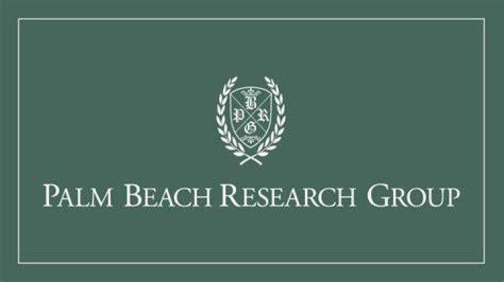 the palm beach letter at palm beach research group