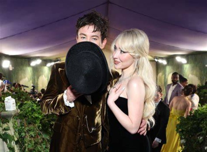 The Parents Behind Barry Keoghan's Triumph