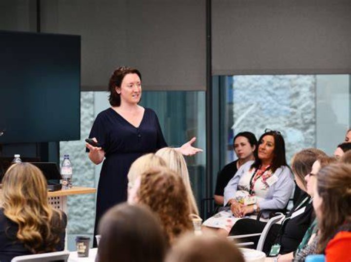The power of allies - DWP Digital