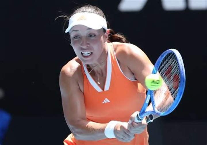 The Powerhouse Behind Jessica Pegula's Rise