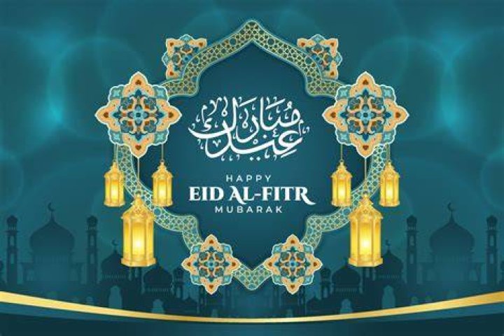 The Prime Minister's message for Eid al-Fitr 2023