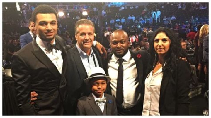 The Profound Impact Of His Parents
