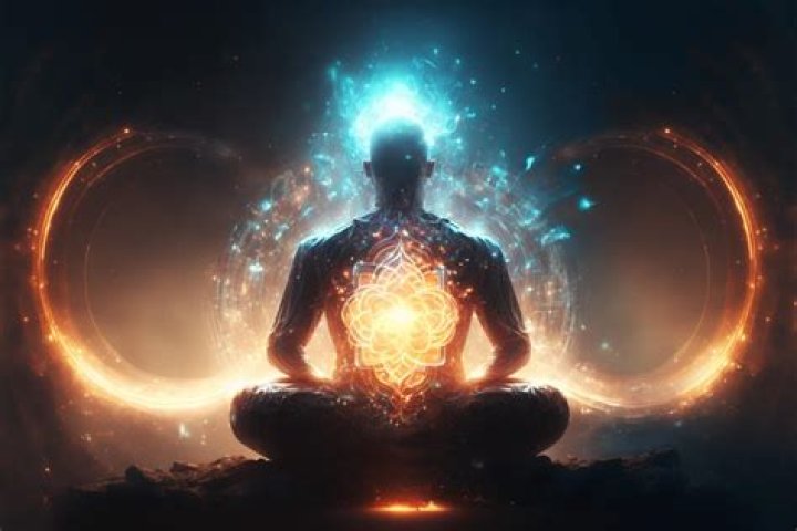 The Public Story of Nala Ray: From Online Persona to Spiritual Journey